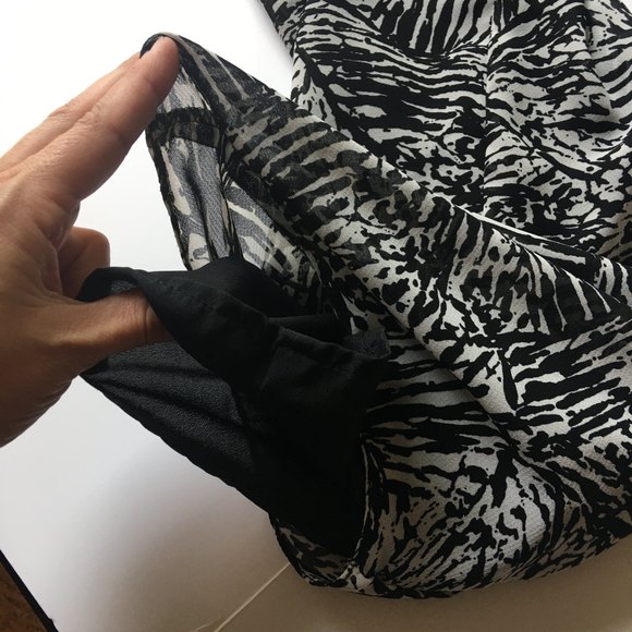 BCBGeneration jumpsuit sz xs - Picture 10 of 10